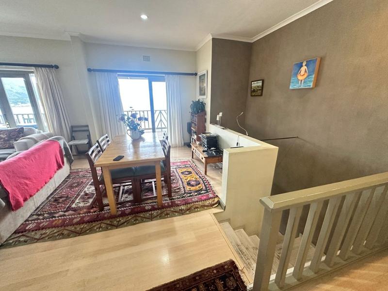 To Let 3 Bedroom Property for Rent in Fish Hoek Western Cape